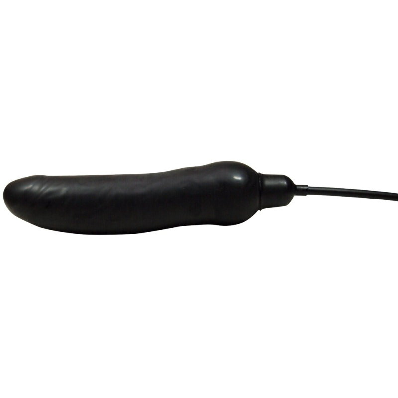 gode gonflable blow me up 17 x 45cm 2