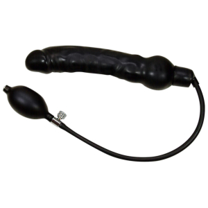 gode gonflable blow me up 17 x 45cm