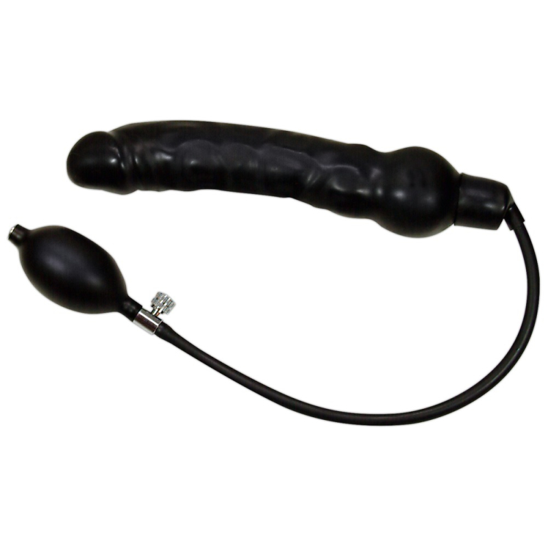 gode gonflable blow me up 17 x 45cm