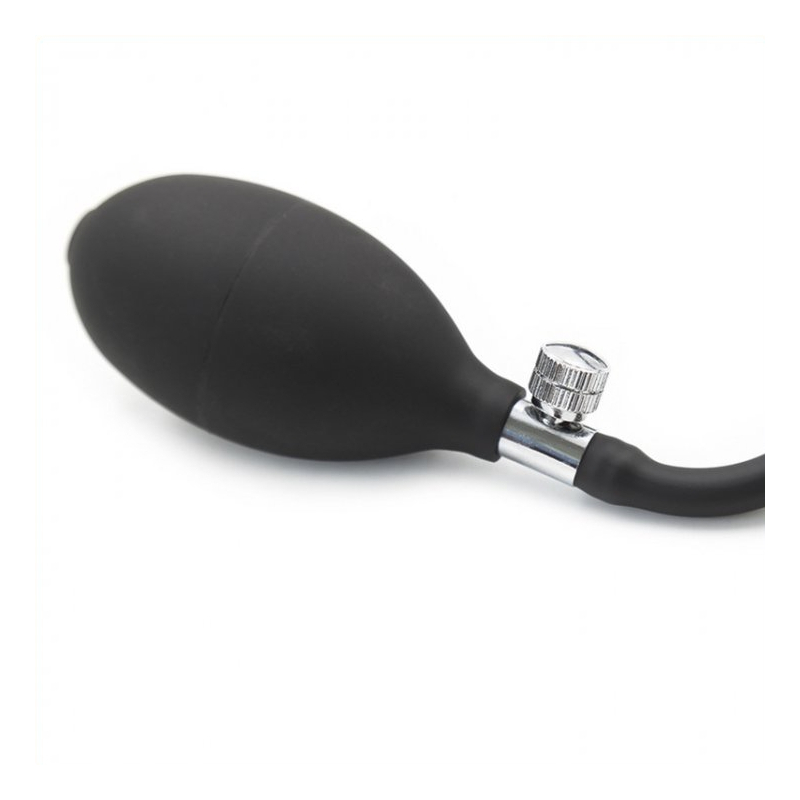 gode gonflable butt thick 13 x 35 cm 2