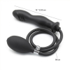 gode gonflable butt thick 13 x 35 cm 4