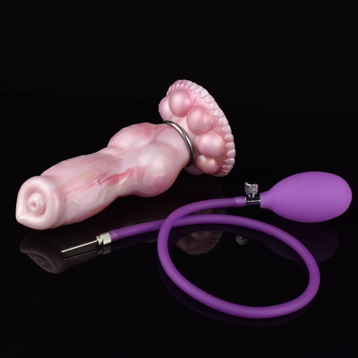 gode gonflable camix 16 x 65cm 5