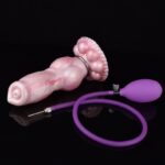 gode gonflable camix 16 x 65cm 5