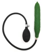 gode gonflable concombre 18 x 35cm 3