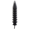 gode-gonflable-expert-ribbed-28-x-6-cm-noir gode gonflable expert ribbed 28 x 6 cm noir 4