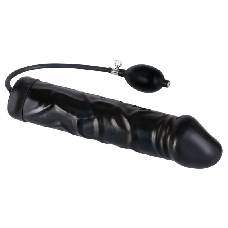 gode gonflable giant balloon 27 x 6cm