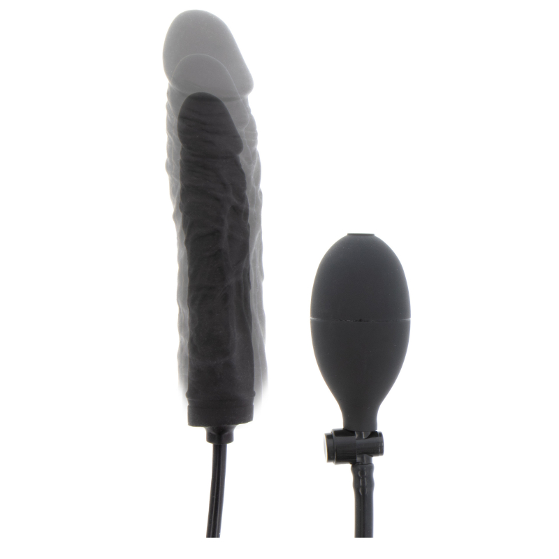 gode gonflable inflat dong advanced 18 x 35 cm noir 2