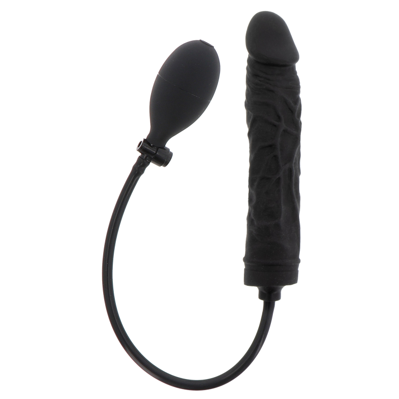 gode-gonflable-inflat-dong-advanced-18-x-35-cm-noir gode gonflable inflat dong advanced 18 x 35 cm noir