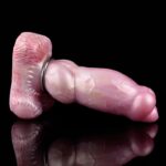 gode gonflable oris 15 x 6cm 4