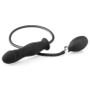 gode gonflable pump it real 14 x 37cm