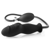 gode gonflable pump it real 14 x 37cm 2