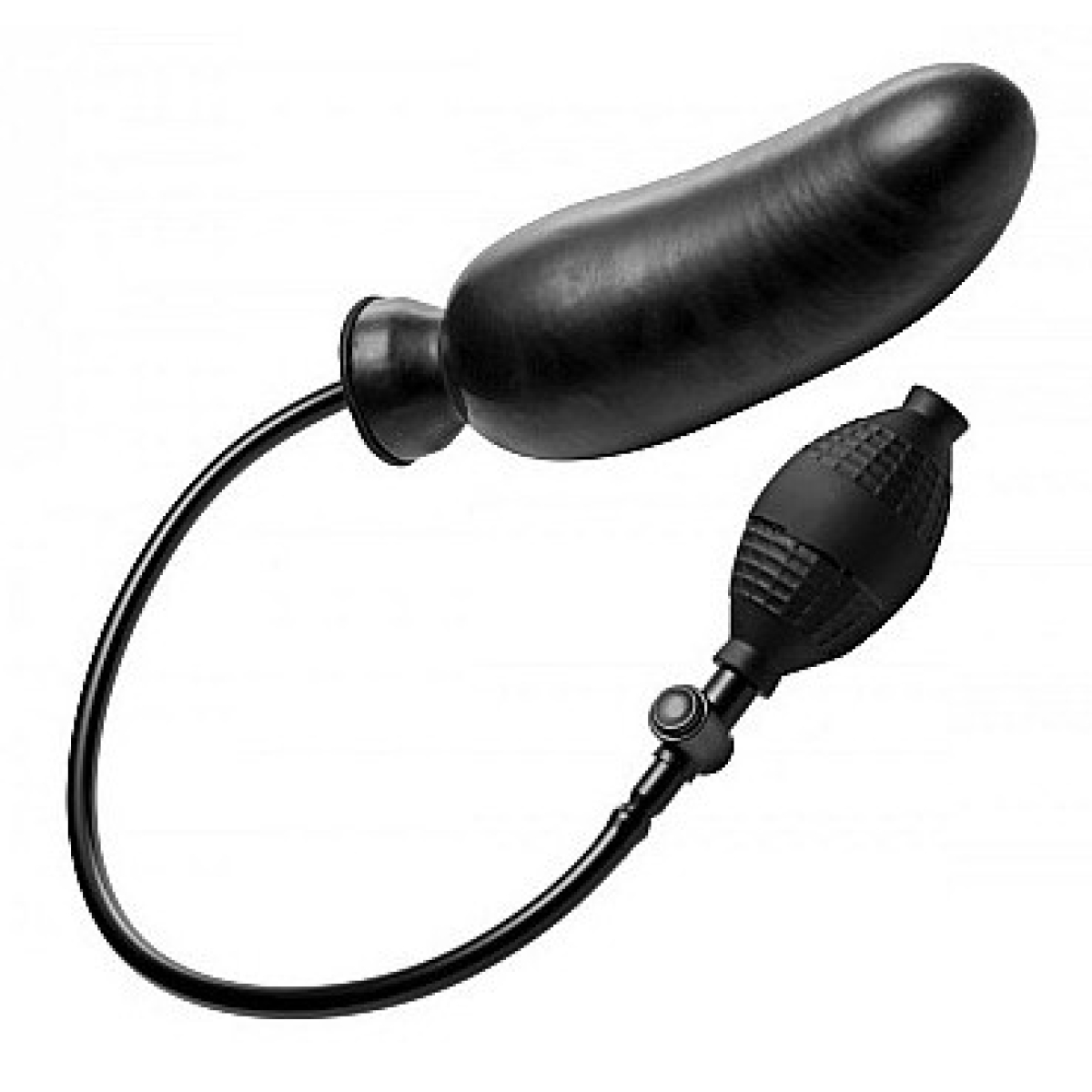 gode gonflable renegade 15 x 5cm