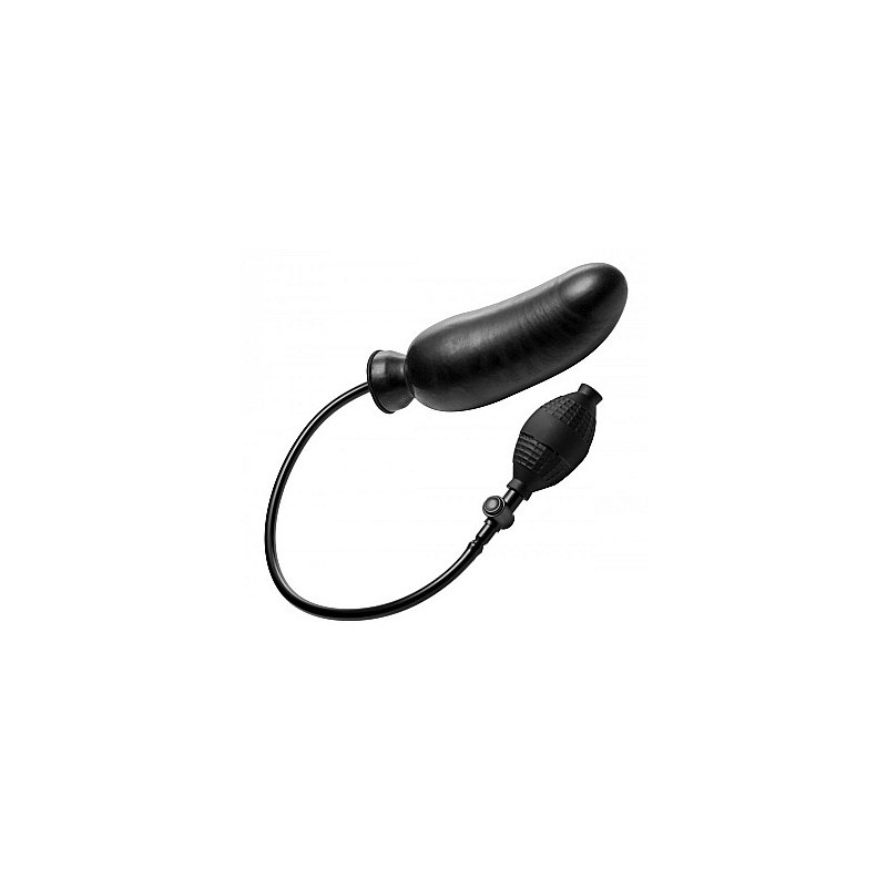 gode gonflable renegade 15 x 5cm