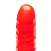 gode gonflable rouge 16 x 45cm 1