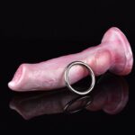 gode gonflable shiati 16 x 5cm 2