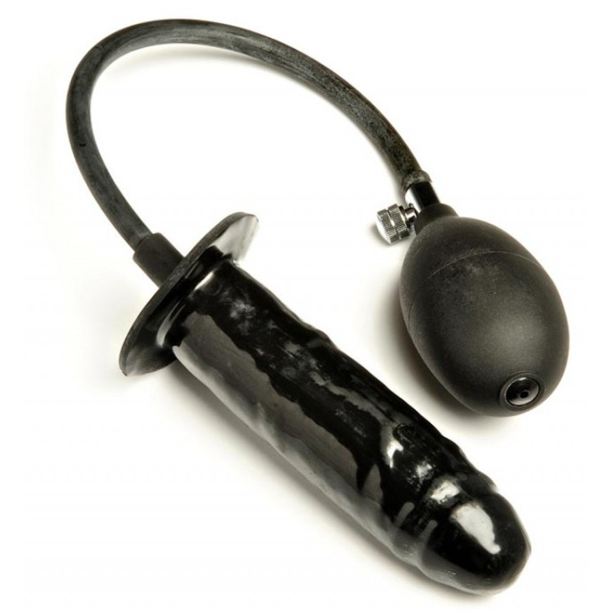 gode gonflable swell 12 x 35cm small