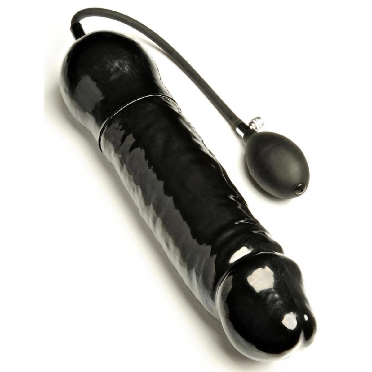 gode gonflable swell giant 33 x 7 cm