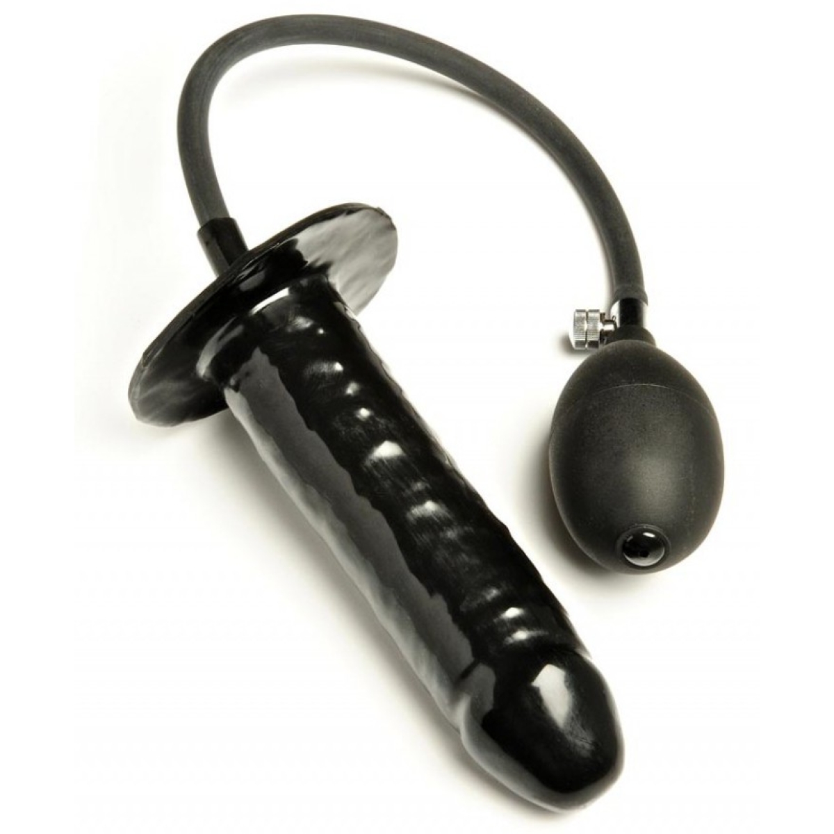 gode gonflable swell medium 15 x 4cm