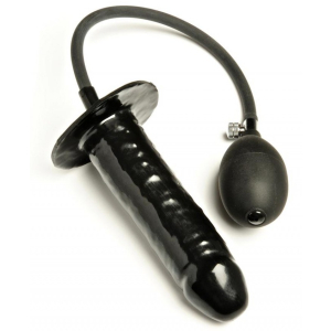gode gonflable swell medium 15 x 4cm