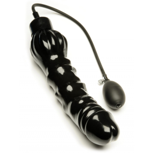 gode gonflable swell solide xx large 31 x 6cm