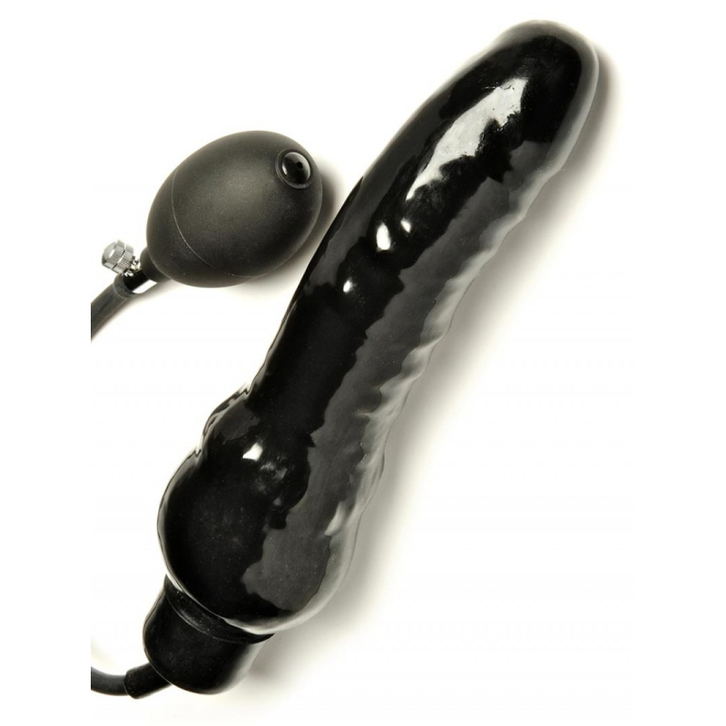 gode gonflable swell x large 22 x 55cm 1