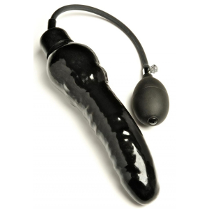 gode gonflable swell x large 22 x 55cm