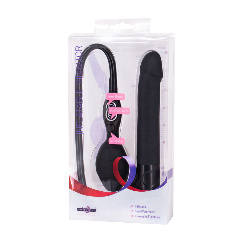 gode gonflable vibrant thin power 15 x 3 cm 1 scaled