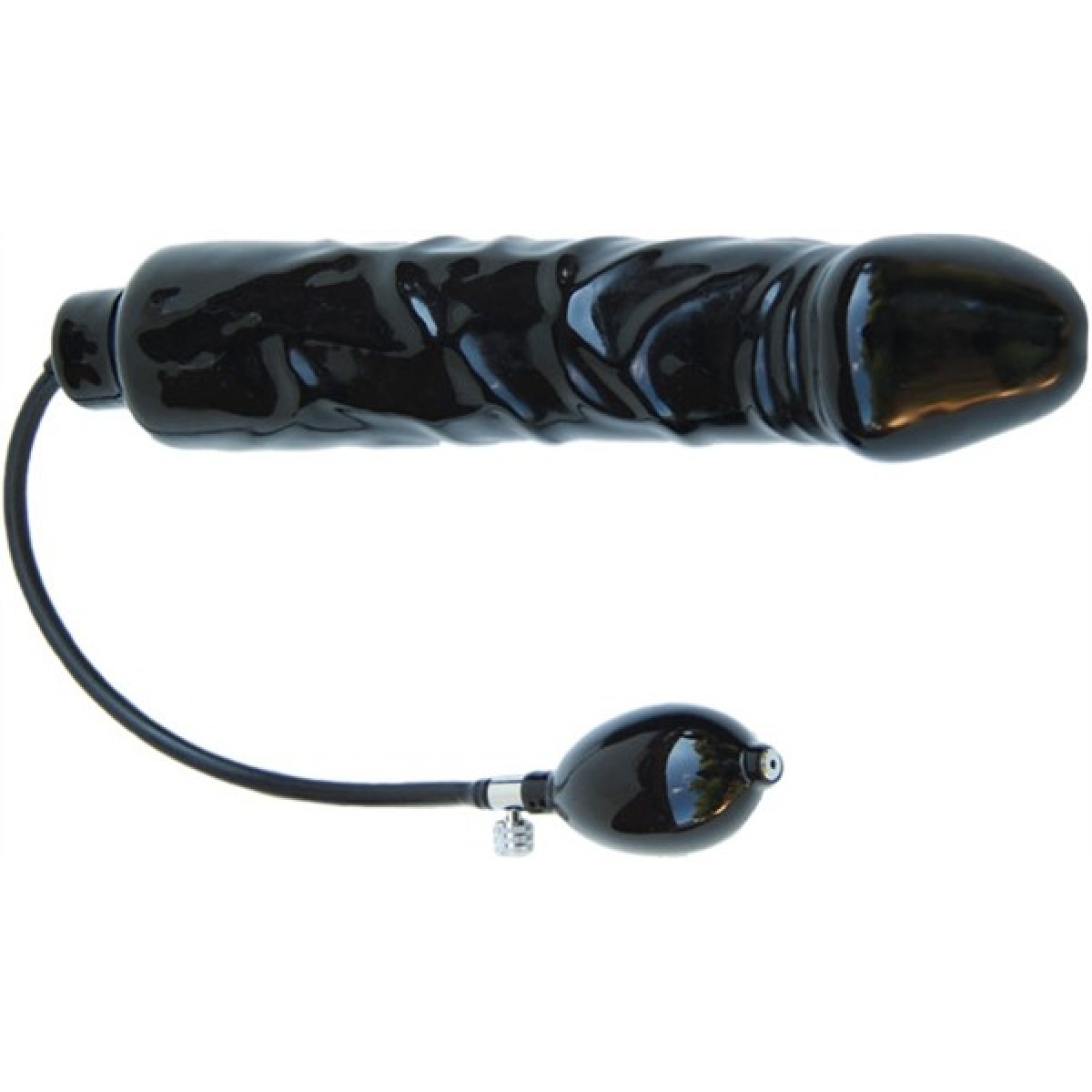 gode gonflable xl solid gargantula 30 x 6 cm