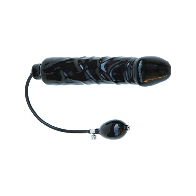 gode gonflable xl solid gargantula 30 x 6 cm