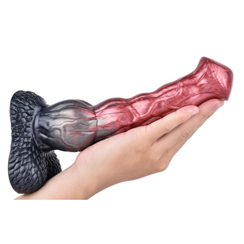 gode govi horse 20 x 6cm 1