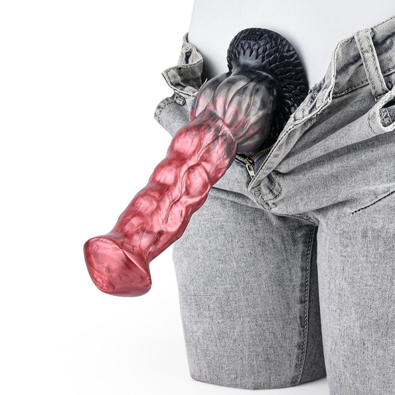 gode govi horse 20 x 6cm 2