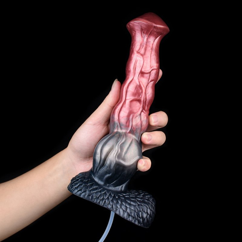 gode govi horse squirt 20 x 6cm 1