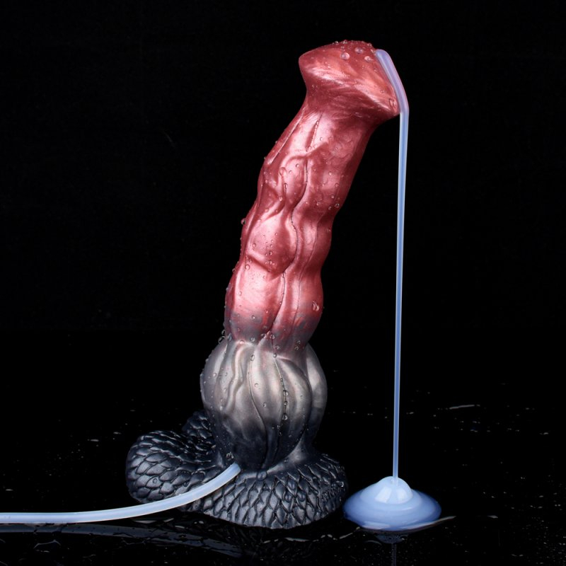 gode govi horse squirt 20 x 6cm 2