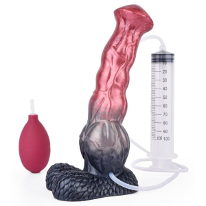 gode govi horse squirt 20 x 6cm