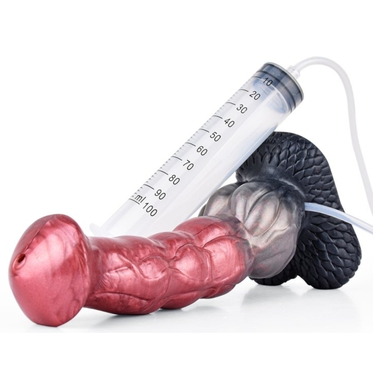 gode govi horse squirt 20 x 6cm 6