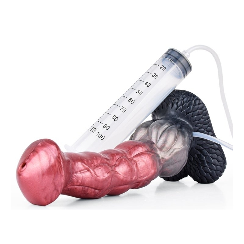 gode govi horse squirt 20 x 6cm 6