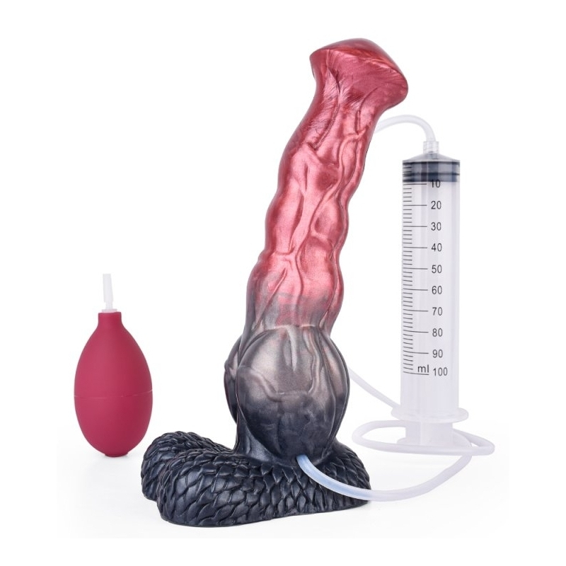 gode-govi-horse-squirt-20-x-6cm gode govi horse squirt 20 x 6cm