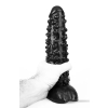 gode-graeme-dark-crystal-23-x-7cm gode graeme dark crystal 23 x 7cm 1