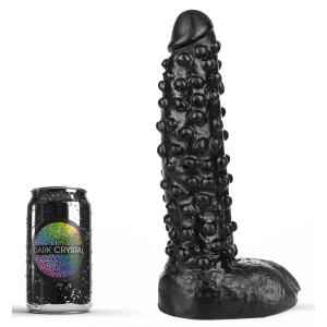 gode graeme dark crystal 23 x 7cm