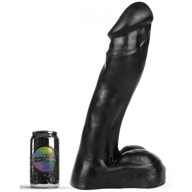 gode-gregor-dark-crystal-32-x-9cm gode gregor dark crystal 32 x 9cm