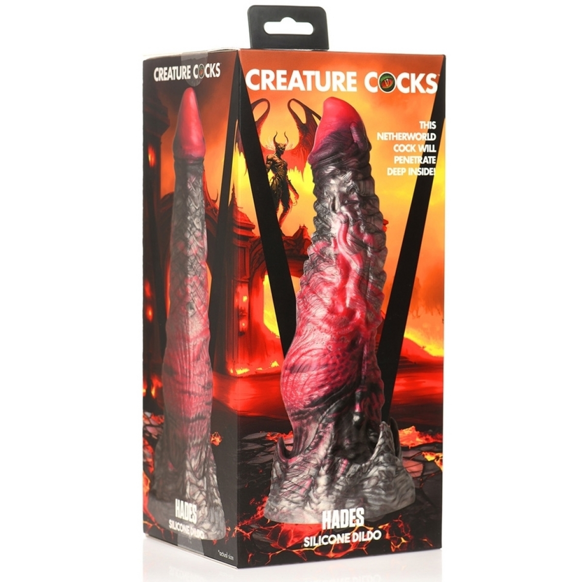 gode hades 20 x 62cm 1