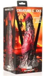 gode hades 20 x 62cm 1