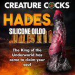 gode hades 20 x 62cm 11
