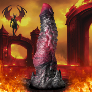 gode hades 20 x 62cm