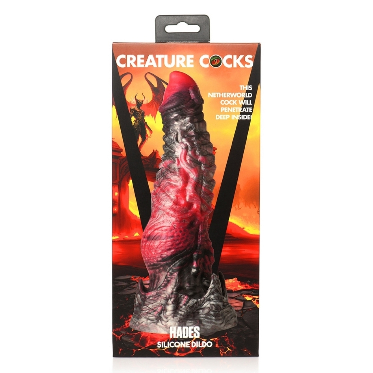 gode hades 20 x 62cm 5