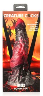 gode hades 20 x 62cm 5