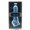 gode happy dick 14 x 38 cm bleu 1
