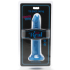gode happy dick 18 x 35 cm bleu 1