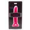 gode happy dick 18 x 35 cm rose 1