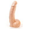 gode harley 13 x 38cm